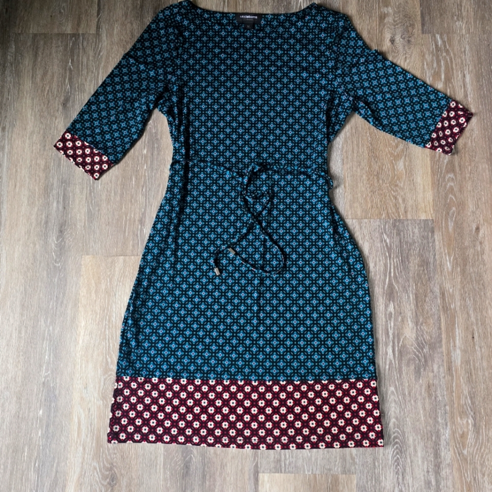 Liz Claiborne Dress